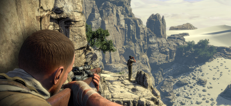 Illustration for article titled 20 Games You Might Have Missed in 2014